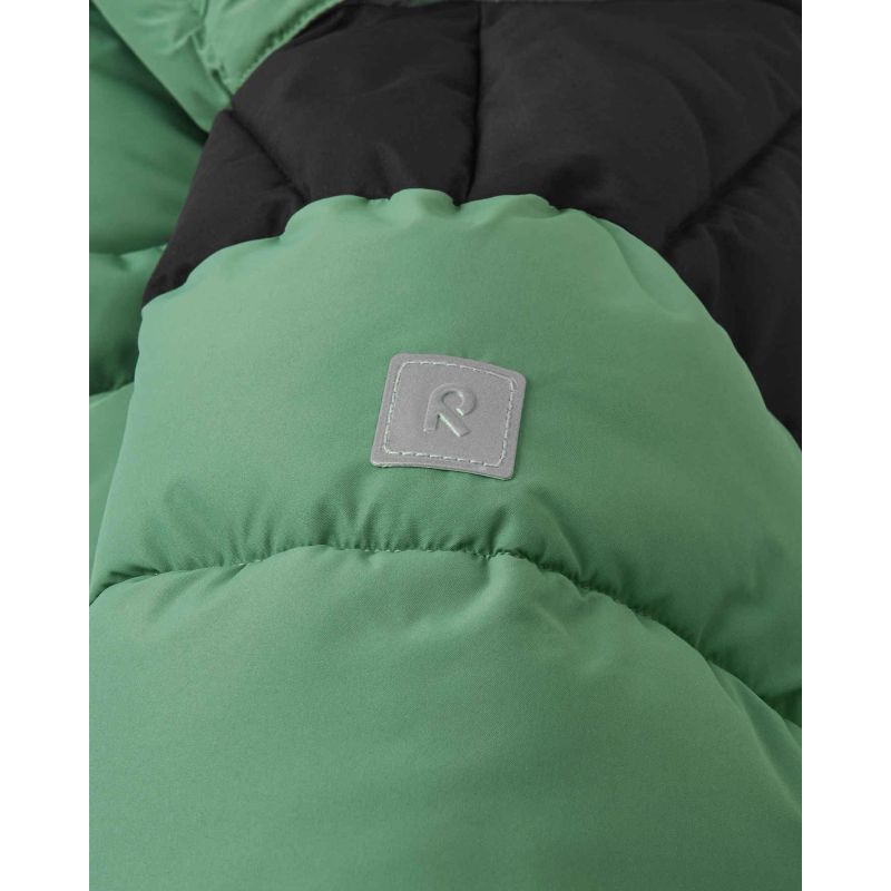Reima Toukola children's winter jacket (5100364A-8680) Reima