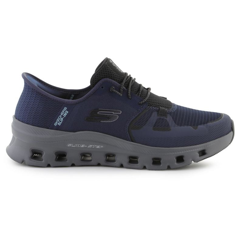 Skechers Slip ins shoes: Glide-Step Pro M 232821-NVCC Footwear/Lifestyle/Skechers Skechers
