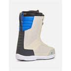 Men's K2 RAIDER snowboard boots print shop
