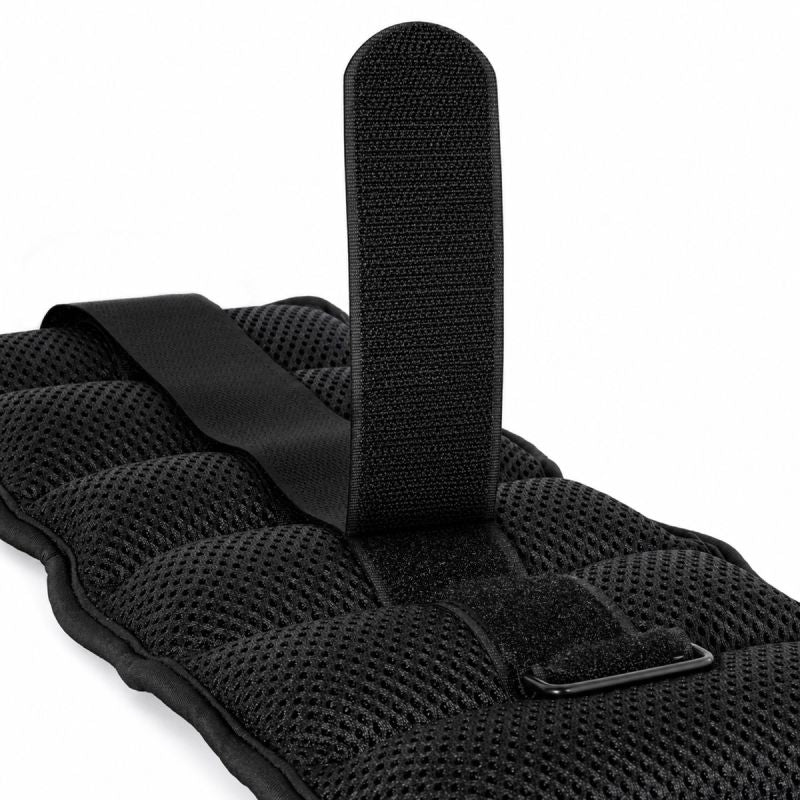 Set of 2 Wrist or Ankle Weights Spokey ACTIVE FORM 3 kg