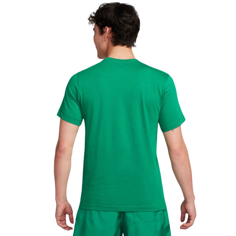 Nike Club Tee Men's T-Shirt Green AR4997 365