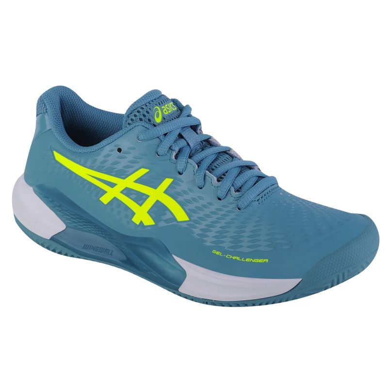 Shoes Asics Gel-Challenger 14 Clay W 1042A254-400 Footwear/Tennis/Low Asics