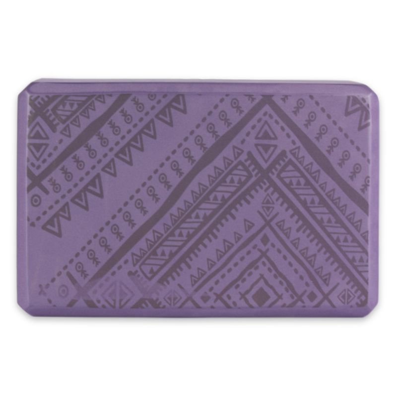 Gaiam yoga block 63682 Accessories/Training equipment Your Sports Performance