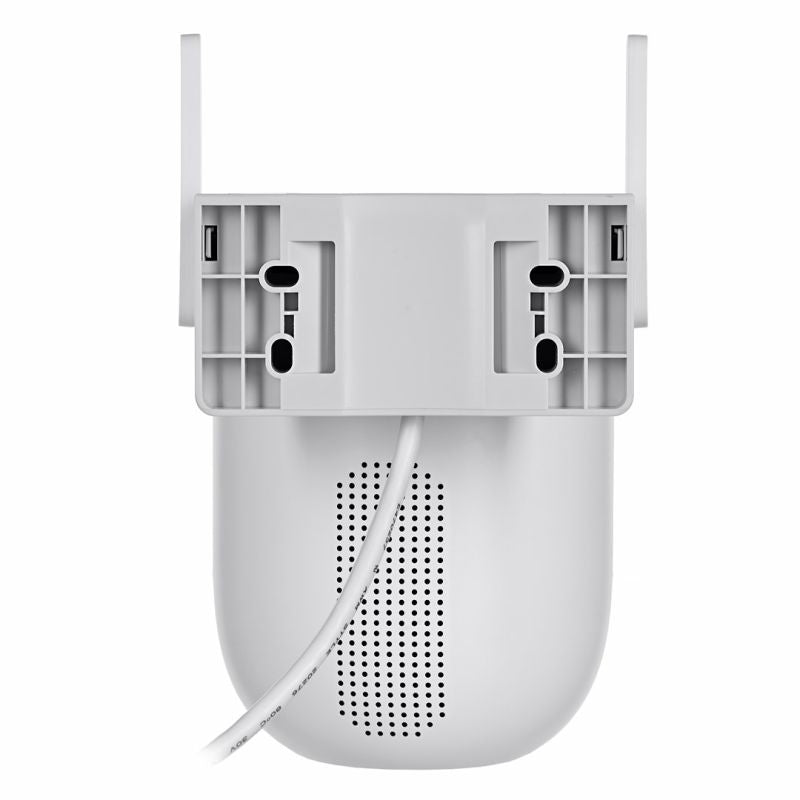 EZVIZ CS-H9C IP camera (5MP + 5MP) 4mm CCTV IP/Kamery Your Sports Performance