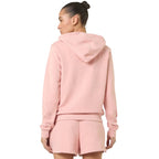 Fila Lierna women's sweatshirt light pink FAW1054 40133