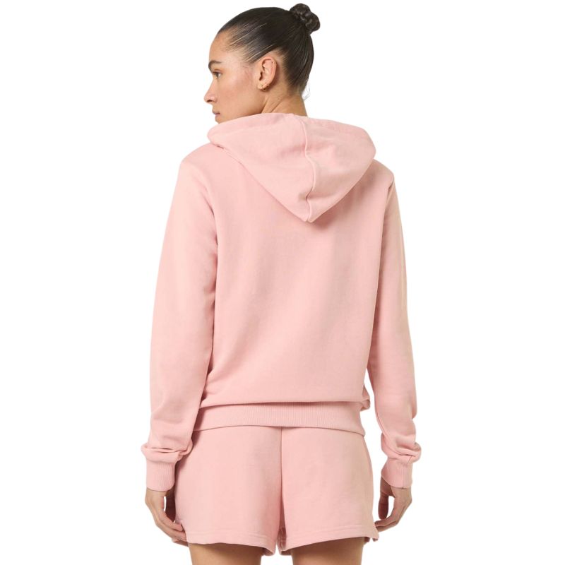 Fila Lierna women's sweatshirt light pink FAW1054 40133