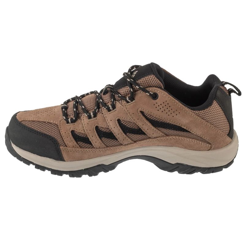 Columbia Crestwood 1781181234 Beige 41 In preparation Your Sports Performance