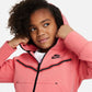 Sweatshirt Nike Sportswear Tech Fleece Jr CZ2570-894 Clothing/Training Nike