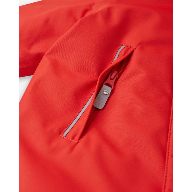 Winter suit Reima Reimatec sports ski suit Jr 5100117C-3880 Clothing/Ski/Dzieci/4f Your Sports Performance