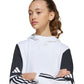 Adidas Squadra 25 Sweat Hoody Jr JD4807 Clothing/Football Adidas