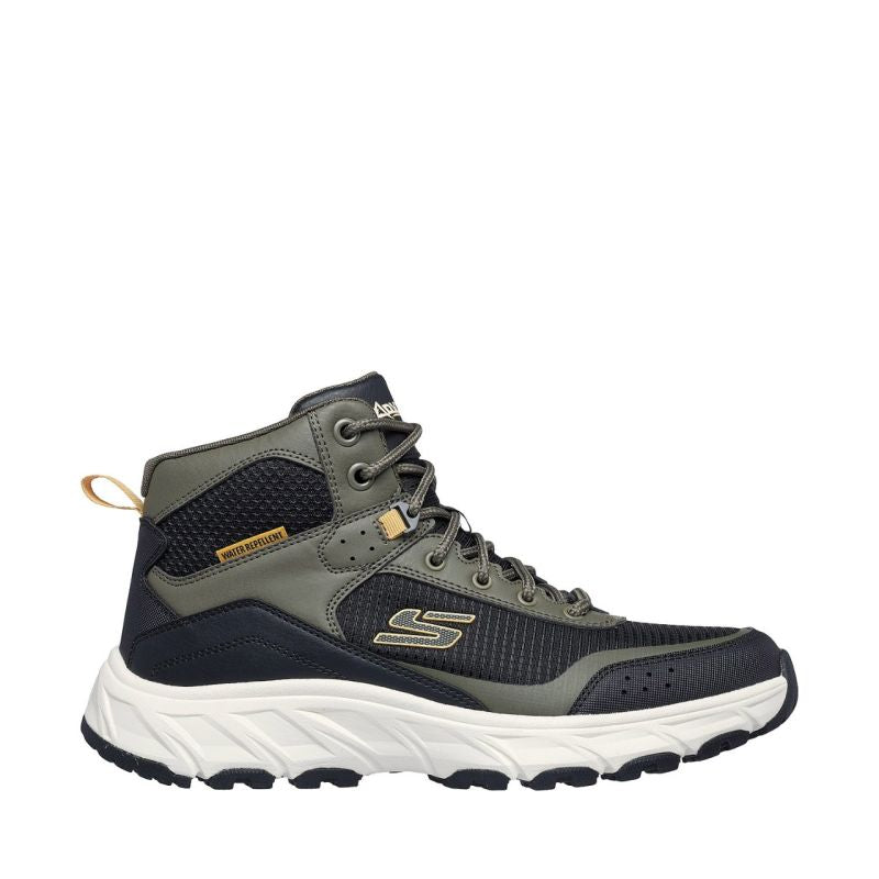 Skechers Hillcrest 2.0 M 237804 OLBK shoes Skechers
