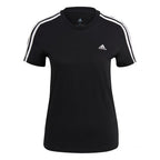 Adidas Essentials Slim T-Shirt W GL0784 Clothing/Training Adidas
