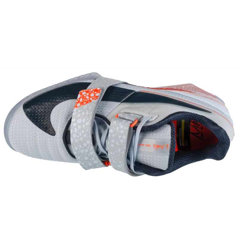 Nike Romaleos 4 SE M DJ4487-900 training shoes Footwear/Training/Men Nike