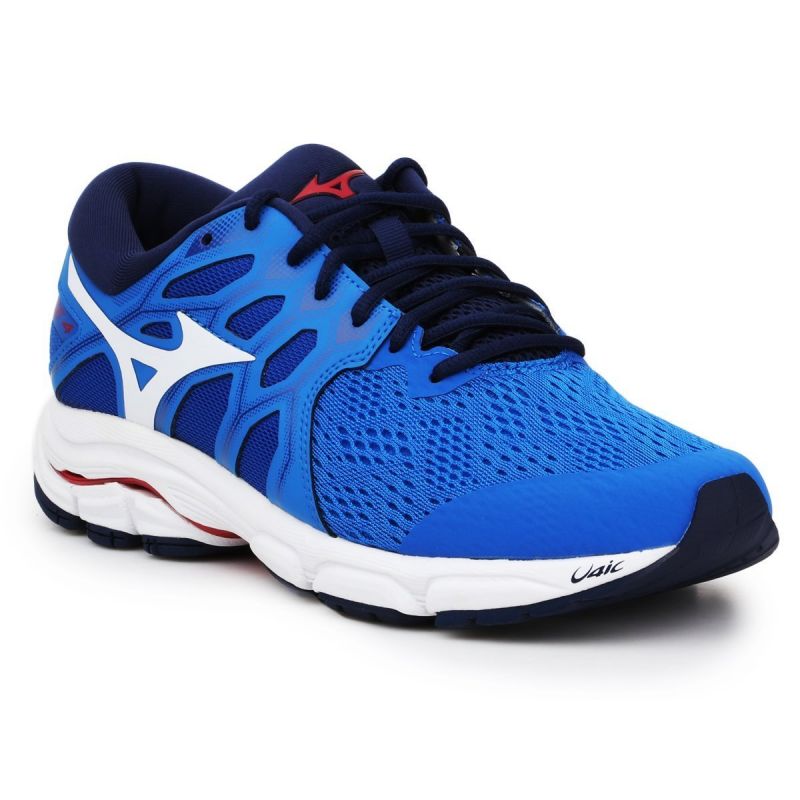 Shoes Mizuno Wave Equate 4 M J1GC204801 Footwear/Running/Men Mizuno