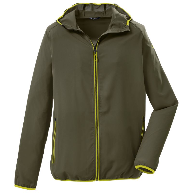 Killtec Men's Jacket 38445 KOS 153 MN JCKT