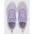 Children's sports shoes with a breathable upper 4F 4FJRSS25FSPOF192-52S *Kategoria tymczasowa Your Sports Performance