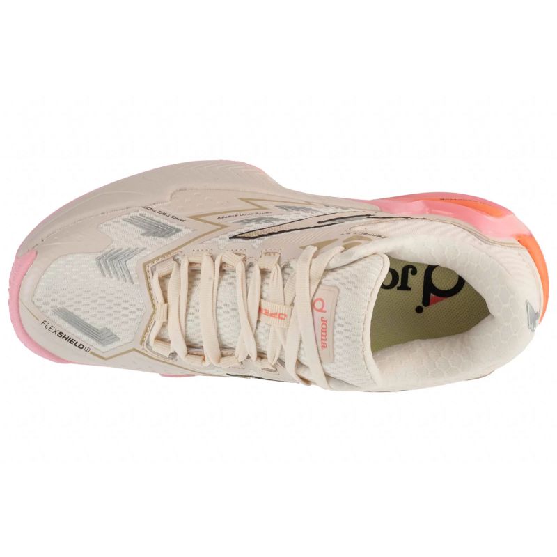 Joma Open 2525 W TOPLS2525OM tennis shoes Footwear/Tennis/Low/Joma Joma