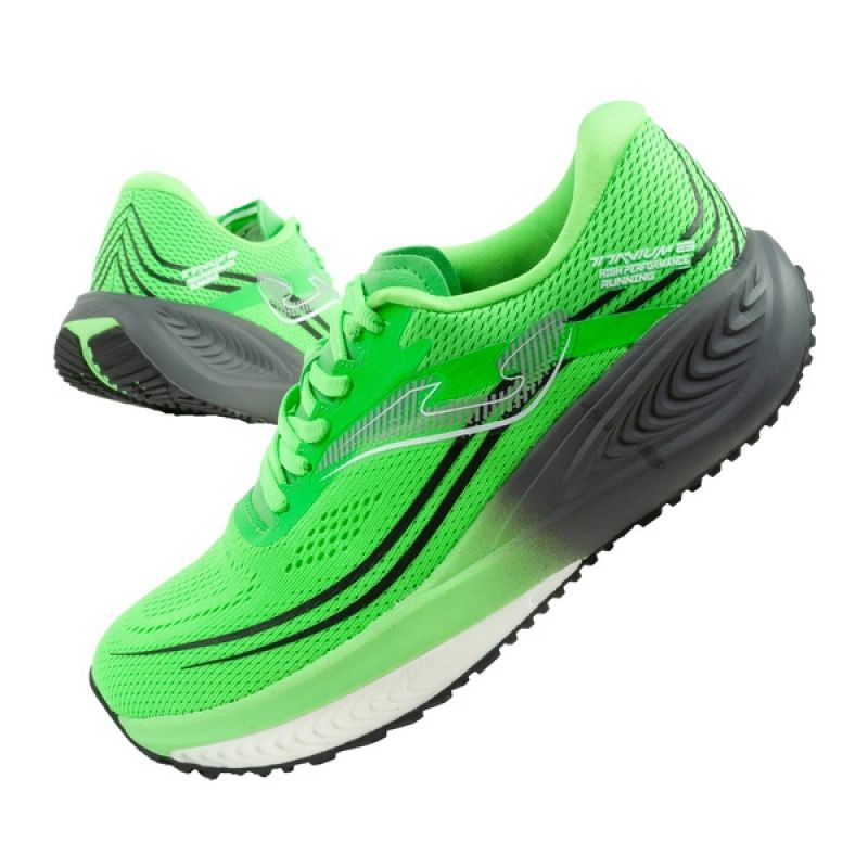 Joma Titanium 2515 M RTITAW2515 Running Shoes Footwear/Running/Men/Joma/Road Joma