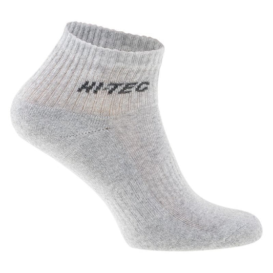 Hi-tec quarro pack II socks 92800542988 Clothing/Lifestyle/Socks/Hi-tec Your Sports Performance