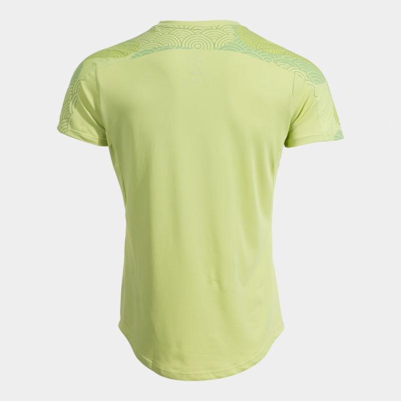 Joma Challenge Short Sleeve T-shirt M 104042.486 Clothing/Tennis/Joma Joma