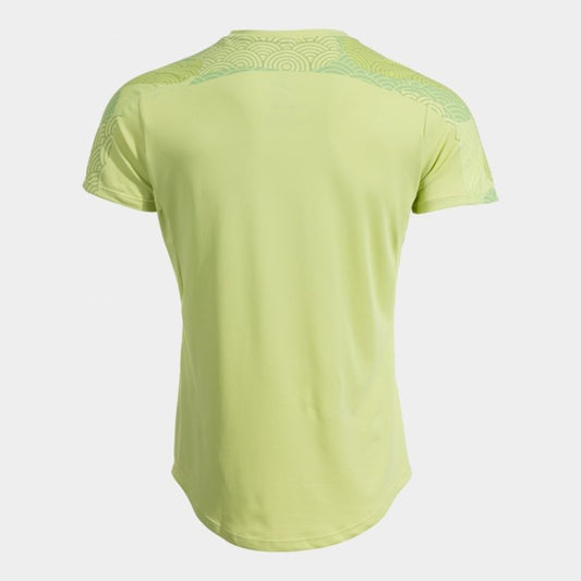 Joma Challenge Short Sleeve T-shirt M 104042.486 Clothing/Tennis/Joma Joma