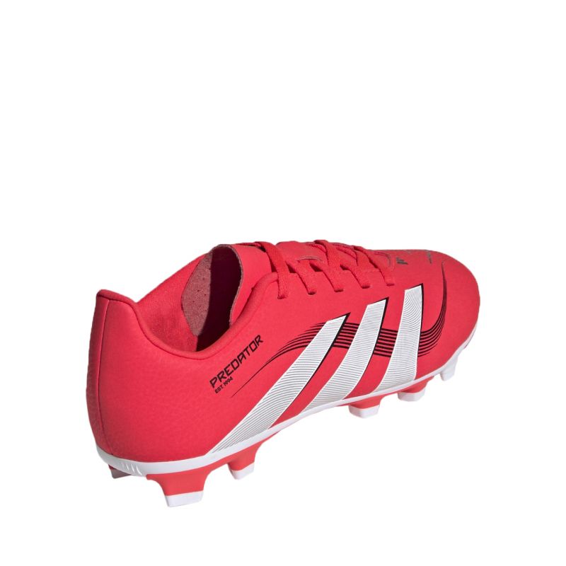 Adidas Predator Club FG/MG Jr Football Boots ID3813 Footwear/Football/JR/FG Adidas