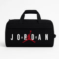 AIR Jordan Duffle Bag - MM0168-023 Akcesoria i sprzęt koszykarski/Torby i plecaki Your Sports Performance
