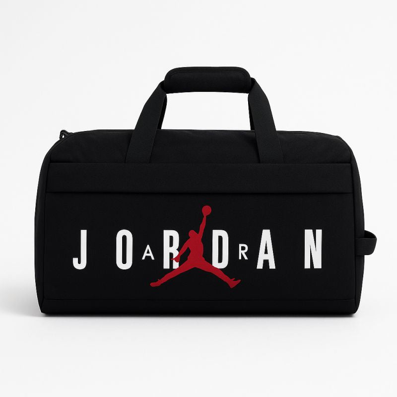 AIR Jordan Duffle Bag - MM0168-023 Akcesoria i sprzęt koszykarski/Torby i plecaki Your Sports Performance