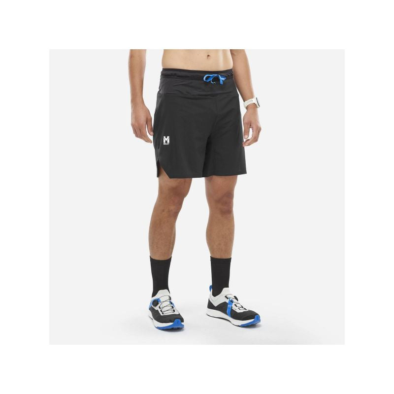 MILLET Intense Pro Light Sh M 5'' Men's Shorts Black