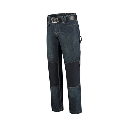 Tricorp unisex Work Jeans MLI-T60T6 Clothing/Outdoor/Tricorp Your Sports Performance