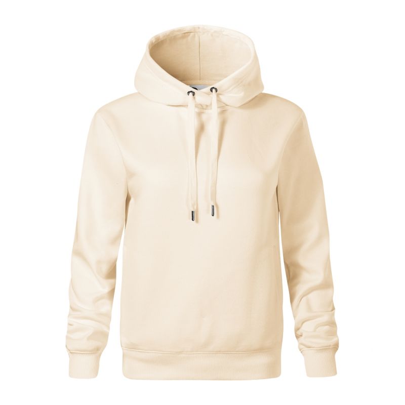 Malfini Moon W sweatshirt MLI-42121 almond Clothing/Lifestyle/Malfini Malfini
