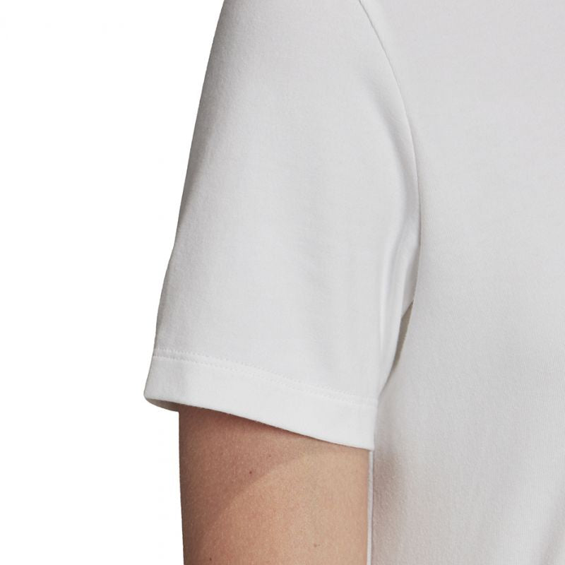 T-Shirt adidas Trefoil Tee W FM3306 Clothing/Lifestyle/T-shirts Adidas