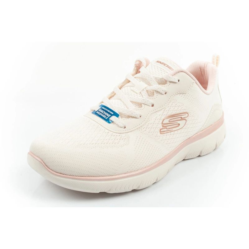 Skechers women's sports sneakers Summits lightweight comfortable Skechers