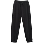 Girls' trousers 4F CAS F1189 deep black 4FJWMM00TTROF1189 20S