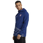 Jacket adidas FC Bayern GR WB M HT8828 Clothing/Football Adidas