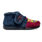 FC Barcelona Jr CPC5-IV20 Flip-Flops Footwear/Lifestyle/FC Barcelona Your Sports Performance
