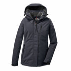 Killtec KOW 140 W Winter Jacket 37411/814 Clothing/Outdoor Your Sports Performance