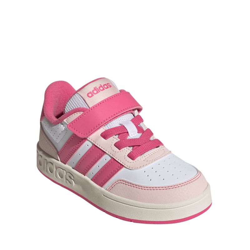 Adidas Breakbase pink kids' shoes JP9294 To be categorized Your Sports Performance