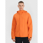 Men's trekking jacket 15000 membrane 4F 4FWSS25TTJAM0750-70S *Kategoria tymczasowa Your Sports Performance