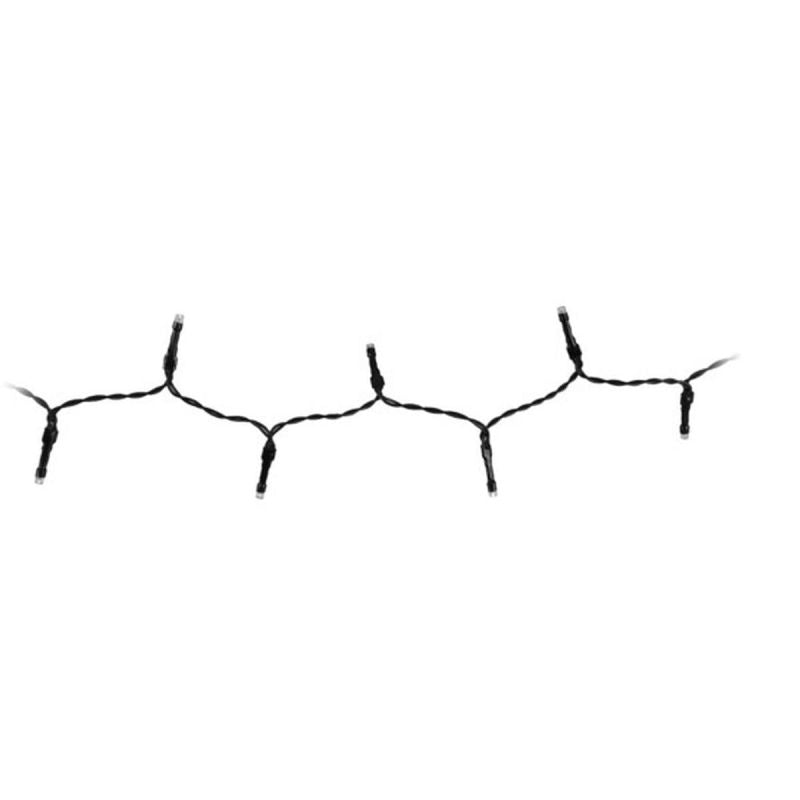 CHRISTMAS TREE LIGHTS LIGHT CHAIN 120 LED TIMER WARM WHITE Home and Garden/Equipment Your Sports Performance