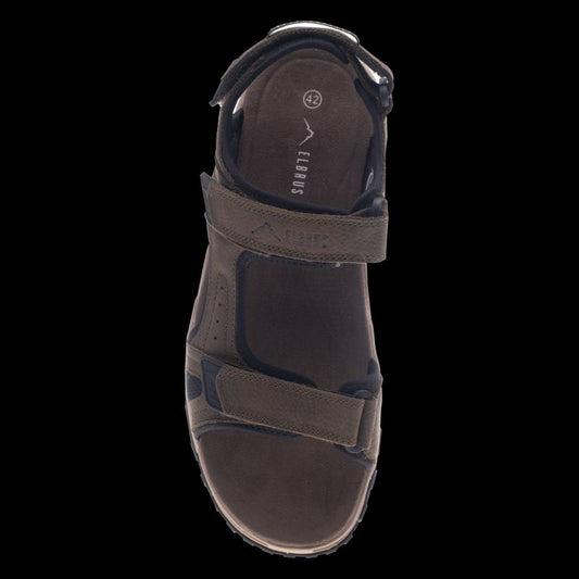 Men's GERUN V Sandals In preparation Your Sports Performance