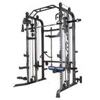 Cyklop 1 Semi Commercial HMS crane Accessories/Training equipment/Sprzęt siłowy/Atlasy Your Sports Performance