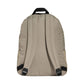 adidas Classic Horizontal 3-S Backpack Beige IZ1896 In preparation Adidas