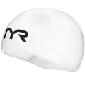 TYR Competitor Race Cap Swimming Cap