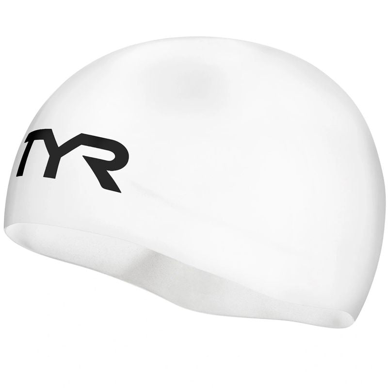 TYR Competitor Race Cap Swimming Cap