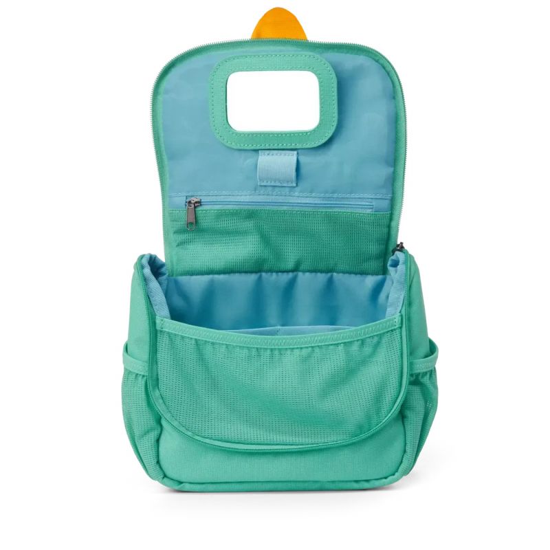 Affenzahn Cosmetic Bag Owl Jr AFZ-WAB-001-006 Accessories/pozostałe portfele i kosmetyczki Your Sports Performance
