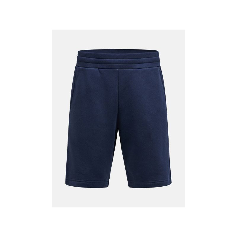 Peak Performance M Original Sweat Shorts blue
