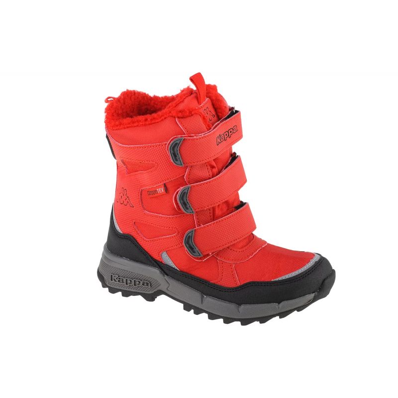 Kappa Vipos Tex K Jr 260902K-2011 shoes Footwear/Outdoor/Kappa Kappa