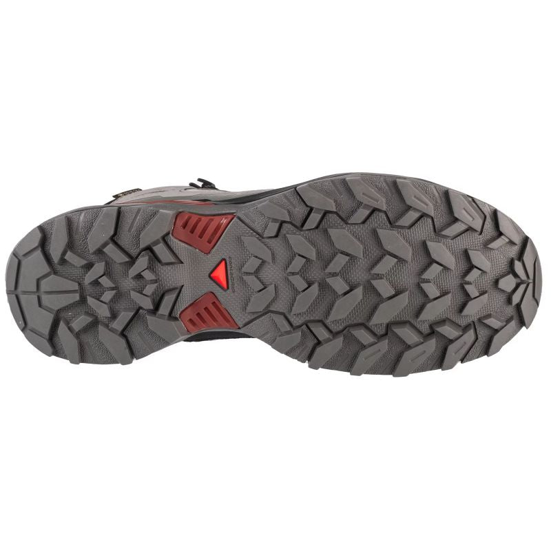 Salomon X Ultra 360 Ltr Mid GTX M 474478 shoes Footwear/Outdoor Your Sports Performance