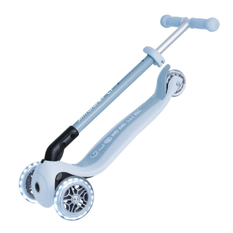 Globber Primo Foldable Lights Ecologic Jr 696-501 scooter Accessories/Skating/Hulajnogi Your Sports Performance